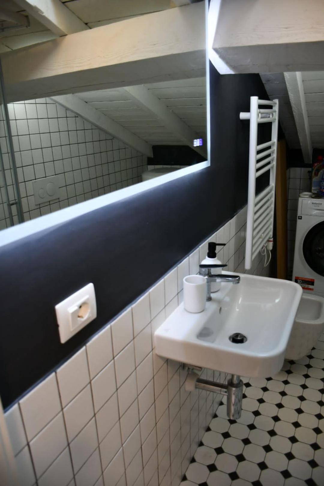 Via Pia 29-7 Apartment Савона Екстериор снимка