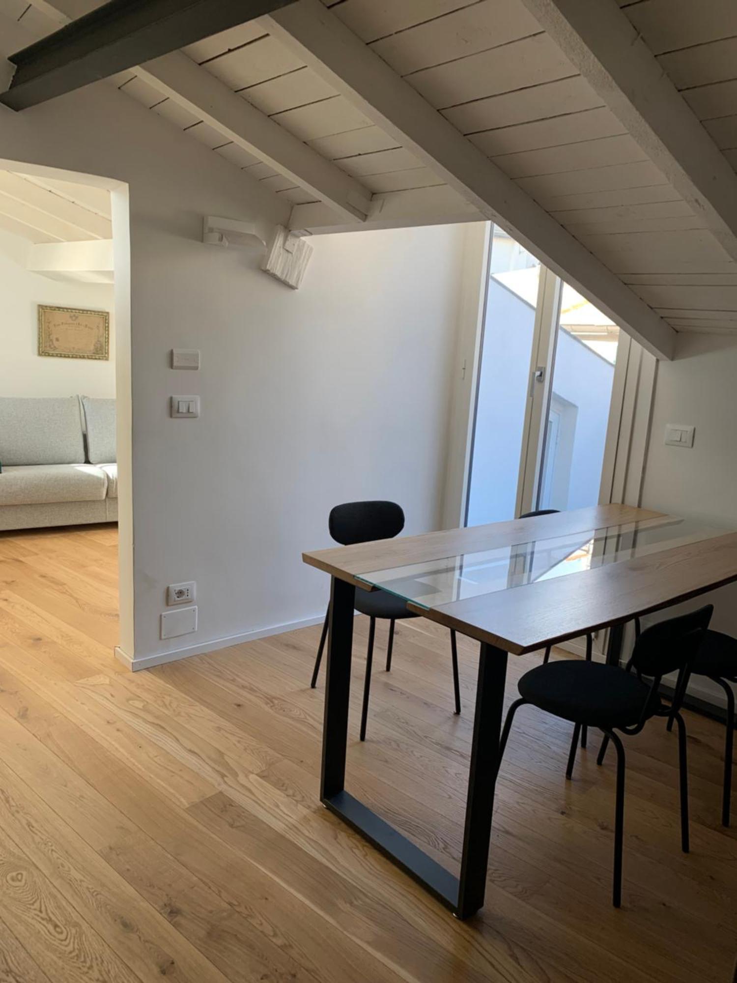 Via Pia 29-7 Apartment Савона Екстериор снимка